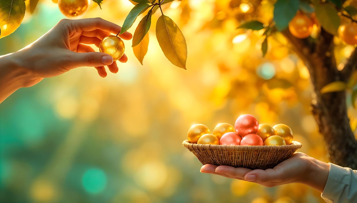 چرا سبد گردانی اختصاصی