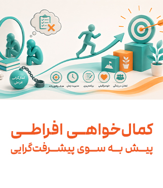 کمال‌خواهی افراطی
