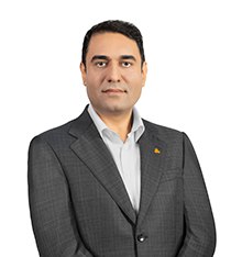 علیرضا کنعانی