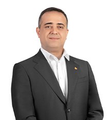 علی جبل عاملی