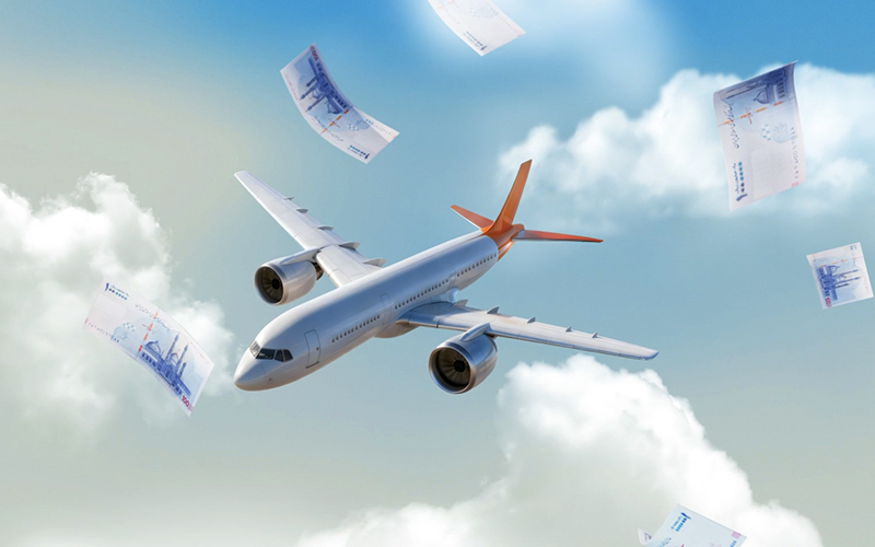 چرا سرویس اعتباری کارآمد؟